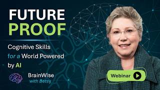 Future Proof: Cognitive Skills for a World Powered by AI