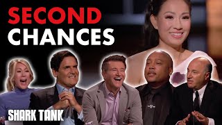 Sharks Last Minute Offers ⏰  | Best of Shark Tank with Daymond John