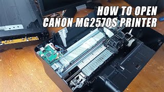 Cara Install Printer Canon MG2570 dan MG2570s Cara Menggunakan Printer Canon MG2570s Menghubungkan