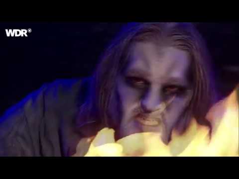 Powerwolf - Let There Be Night - Live