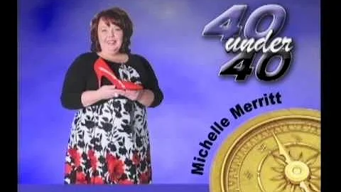 Michelle Merritt