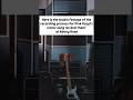 Here is studio footage of the recording process for Pink Floyd's iconic song 'Us And Them'