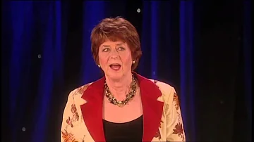 Count Me Out by Pam Ayres