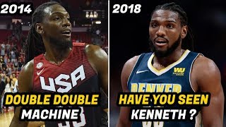 What Happened to Kenneth Faried's NBA Career?