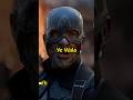 Did you know that inCAPTAIN AMERICA WINTER SOLDIER #Shorts