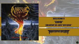 Abyssus - Genocide