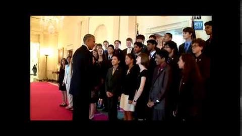 Chythanya Murali- Broadcom Masters Alumna 2014