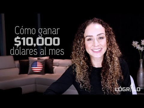 ¿Qué Trabajo Profesional Genera Más Dinero En Ee. Uu.?