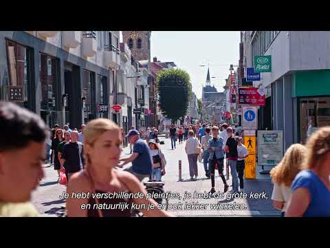 Logistics Engineering (NL) | Breda | Breda University (AS)