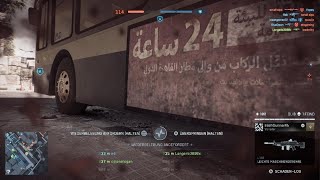 Battlefield 6 C4 Multikill !
