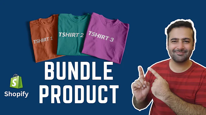 Boost Sales with Product Bundles!