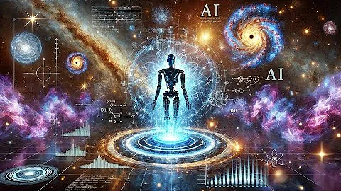 How AI is Unlocking the Secrets of the Universe!