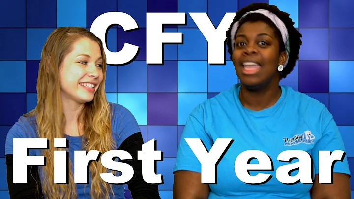SLP-CFY / CCC - What to Expect your First Year as a Speech Therapist!