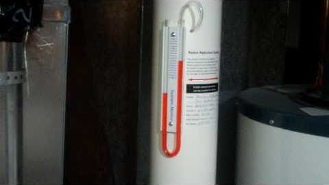 Rochester MN Home Inspector, Radon Mitigation System | 507-665-1597 | CALL US!