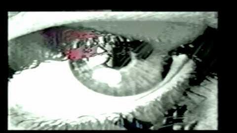 Clock DVA (Kinetic Engineering 1993) [07]. Bitstream