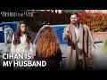 Gulfem saves Beyza from Cihan's hands | Behind the Veil Episode 451
