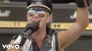 Video thumbnail of "Judas Priest - Electric Eye (Official Video)"