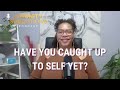 Meet Yourself Where You Are | KimUnity Soulutions podcast | #selfawareness #accountability #changes