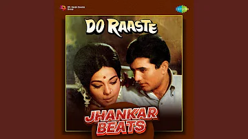 Mere Naseeb Mein Ae Dost - Jhankar Beats