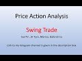 Swing trading | JKTyre | SunTV | Balkrishna | Marico | Price action analysis | Episode - 4