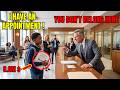 Bank Manager Ignored Black Kid for 20 Minutes — His Account Could Buy the Entire Branch