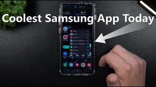 This Samsung App Makes A World Of Difference screenshot 2