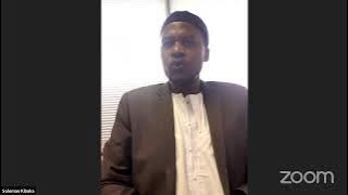 Ahlul QURAN ,loving to read and listen to the Quran