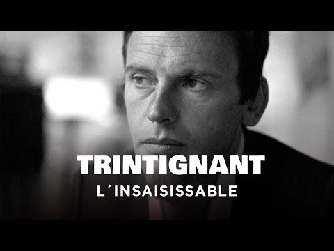 Jean-Louis Trintignant, l´insaisissable - Un jour, un destin - Portrait - MP