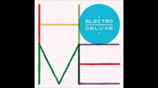Video thumbnail of "08 - Electro Deluxe - Ground [Home]"