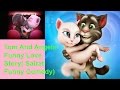 हसना नहीं Talking tom funny Cat videos latest funny video 2017 talking tom friend video in hindi9