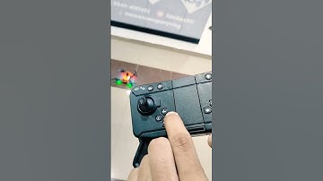 How To Fly Drone For Beginners #shorts How to Fly Drone With Remote Control #howtoflydrone