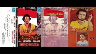 Kaset Soneta VOL 11 INDONESIA 1980 Full Side A&B