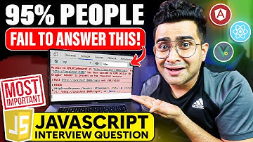 Ep.0 - Learn CORS In 10 Minutes ✅ CORS, Preflight Request, OPTIONS Method | Interview Question