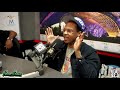 G Perico Parting Ways With Roc Nation, Why He Doesn't Need a Major, Critics vs. Yes Men & Raids