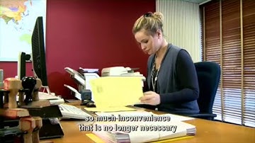 Digichambers - The Belgian online platform for digital certificates of origin