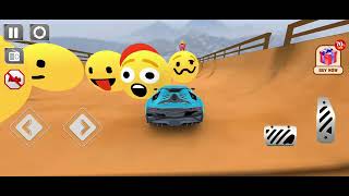 GT Car Games : Ramp Car Stunts | Offline Superheroes Simulation Action Game Ka Gameplay 2026 - 26 screenshot 2