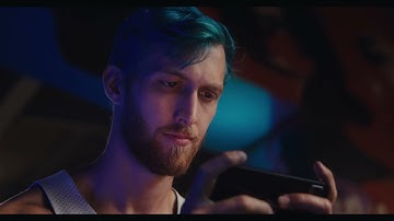 《Basketrio: Back in the Game》Ft. Jordan Kilganon  Ver.3