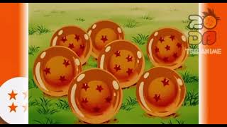 Ricardo Fabio canta ARMA LETAL - Encerramento 4 Dragon Ball GT