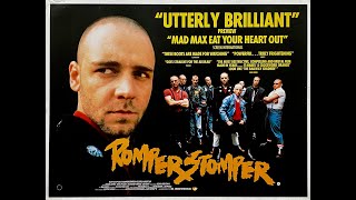 Romper Stomper (1992) FULL MOVIE