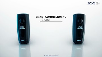 Centurion Photon Smart Wireless Infrared Safety Beams | Available from ASG