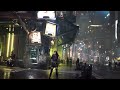 10 графически безумных уровней, созданных в UNREAL ENGINE 4 и Unity