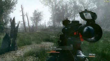 Fallout 4 Multiplayer Simulator Mod