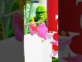 Squeezy Girl Jump And Fun Reverse Gameplay 😎 #286 #squeezygirl #shorts #funny #games