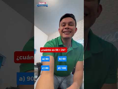 👨‍🏫¿Cuál es el
