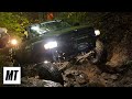 Ultimate adventure 2023 ep 4 fourwheel feuding through hatfield mccoy trails  motortrend