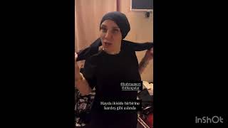 Dilan Polat ve görümcesi birbirine girdi😱#youtube #trending #viral #newvideo #gündem #magazin 