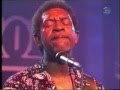 Luther Allison "LIVE "Bad news is coming full version