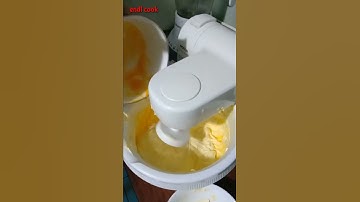 Thumbnail of Resep bolu jadul panggang 8 telur, resep marmer cake