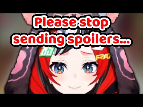 Who Benefited From The Kanasiu Leak?