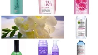 СЕНТЯБРЬСКИЕ ПУСТЫЕ БАНОЧКИ/ УХОД/ KIEHL'S/ KERASTASE/ KAPOUS/ THE BODY SHOP